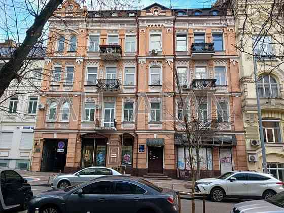Оренда офісне приміщення на Євгена Чикаленка вул., 43 приміщень - 2, поверх - 2/5 Київ