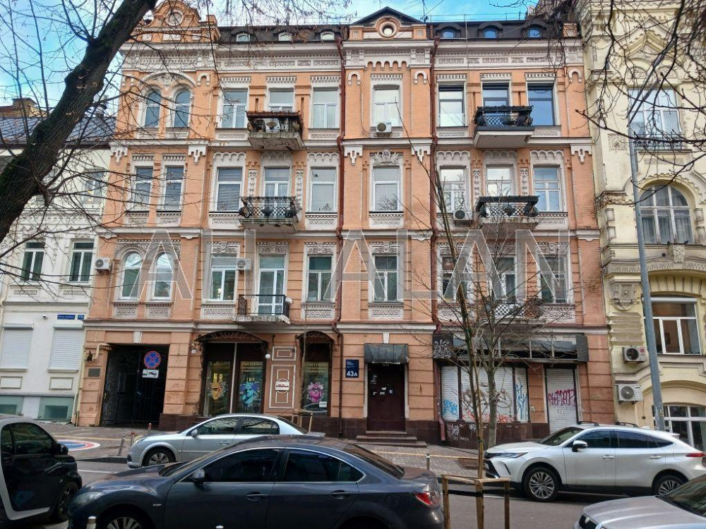 Оренда офісне приміщення на Євгена Чикаленка вул., 43 приміщень - 2, поверх - 2/5 Київ - фото 4