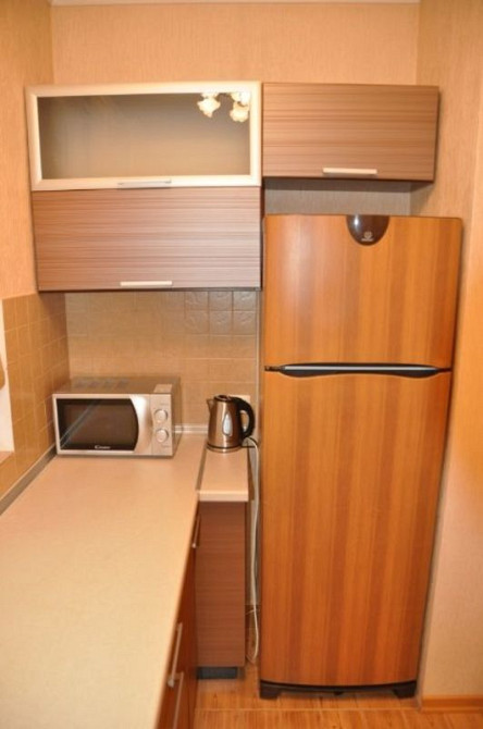 Оренда Квартира 3-кімнатна на Григоренко Петра просп., 36 Київ - фото 7