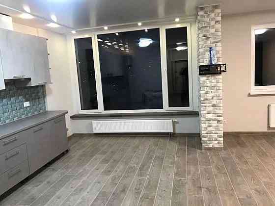 Оренда Квартира 1-кімнатна, 8/12 поверх на ул. Михаила Драгоманова, 38а Київ