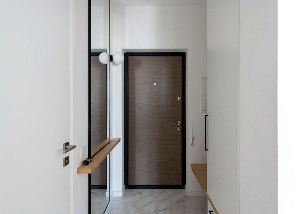 Продаж Квартира 2-кімнатна, 4/9 поверх на Салютна вул., д. 2б Київ - фото 11