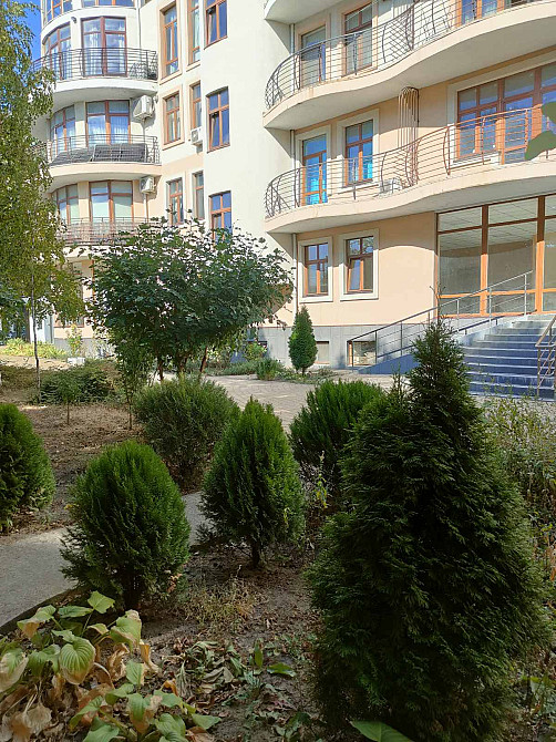 Продам 2-ком. квартиру на Фонтане м видом на море, 
ул. Гаршина Одеса - фото 9