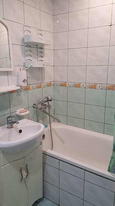 Продаж Квартира 2-кімнатна, 3/9 поверх на Йорданська вул., д. 18 Kiev - photo 8