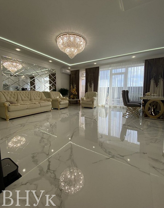 Продаж Квартира 3-кімнатна, 1/2 поверх на Богата Тернопіль - фото 14