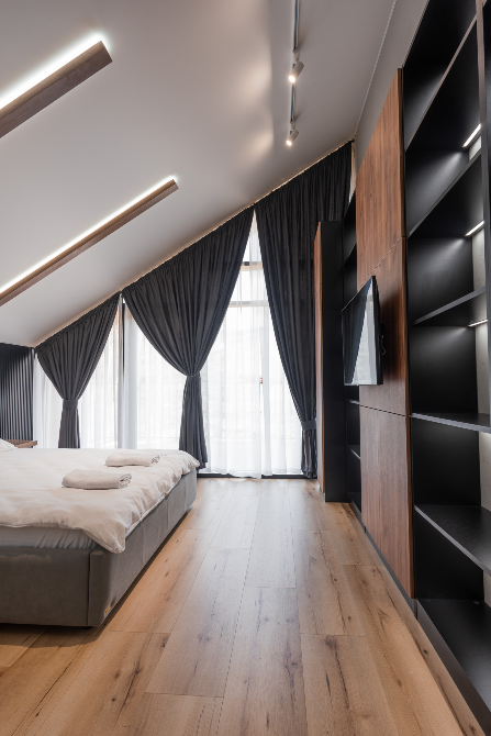 Gold hill Яремче - фото 10