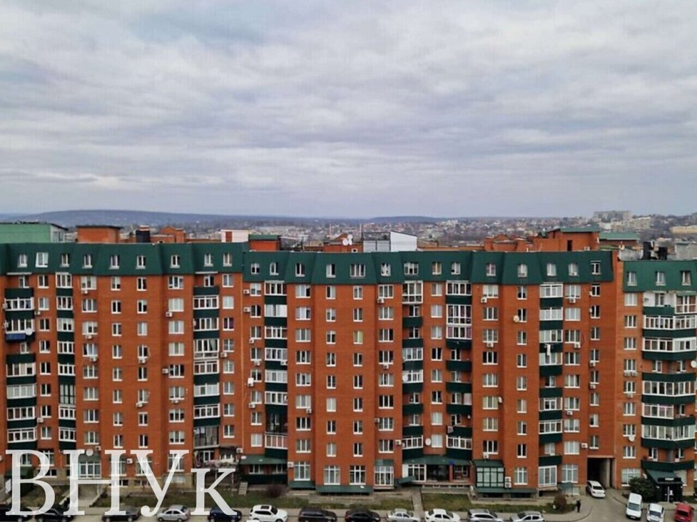 Продаж Квартира 2-кімнатна, 12/12 поверх на Чорноморська Чернівці - фото 2