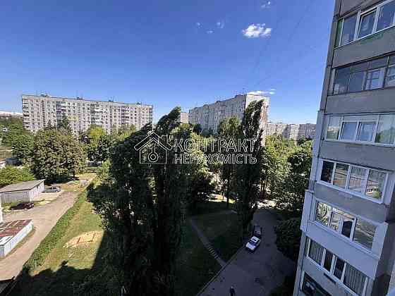 Продаж Квартира 4-кімнатна, 8/16 поверх на вул. Библика Харьков