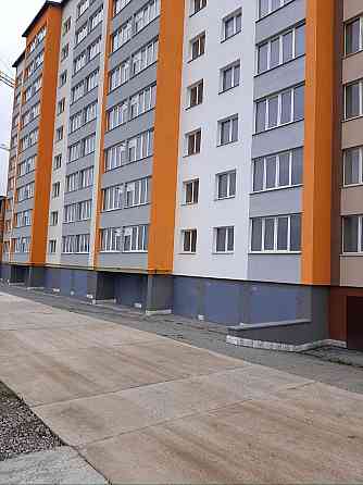 Продаж Квартира 3-кімнатна, 8/10 поверх на вул. Хіміків Ivano-Frankivs'k