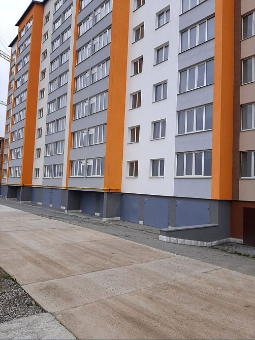 Продаж Квартира 3-кімнатна, 8/10 поверх на вул. Хіміків Ivano-Frankivs'k - photo 1