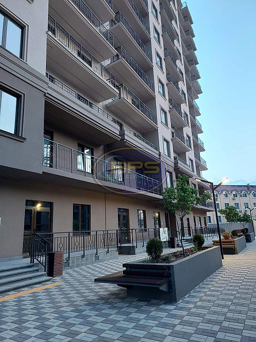 Продаж 4к квартири 140 кв. м Одеса - фото 12