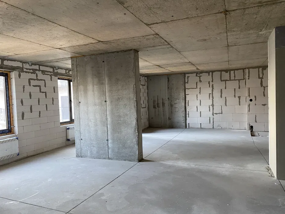 Продам 3-комн. квартиру в ЖК Родос, 24/26 эт., окна на Генуэзскую Одеса - фото 4