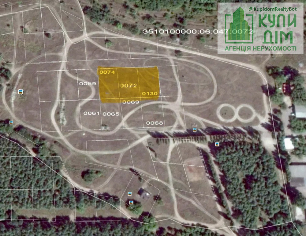 Продаж земельної ділянки 30 соток на АН Купи Дім Кропивницький - фото 2