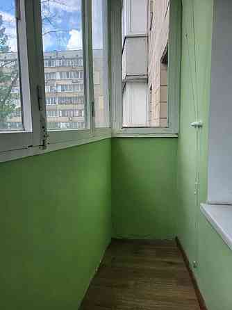 Оренда Квартира 1-кімнатна, 4/9 поверх на Архітектора Вербицького, 13 Kiev