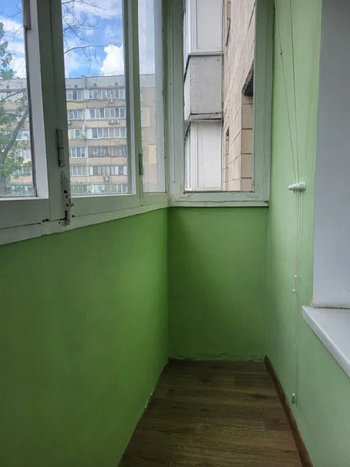 Оренда Квартира 1-кімнатна, 4/9 поверх на Архітектора Вербицького, 13 Kiev - photo 4