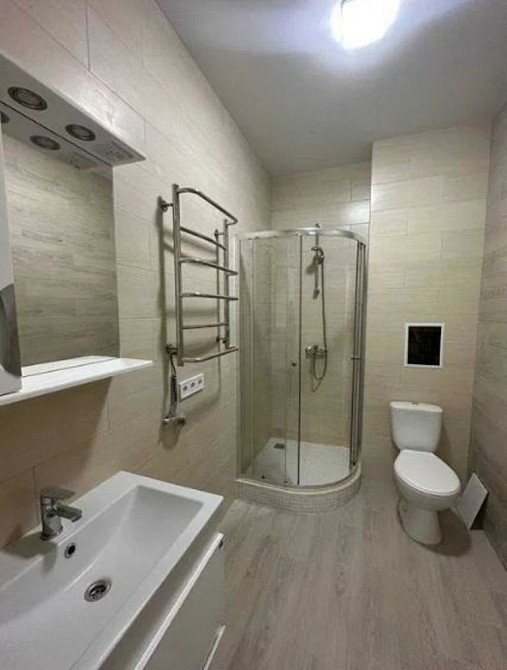 Квартира с ремонтом. Море Одеса - фото 4