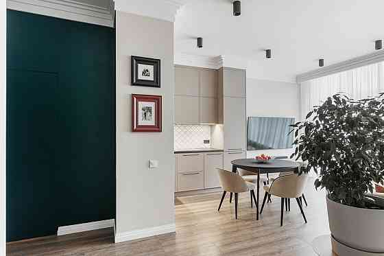 Продаж Квартира 2-кімнатна, 17/24 поверх на Генуэзская, 1/3/1 Одеса