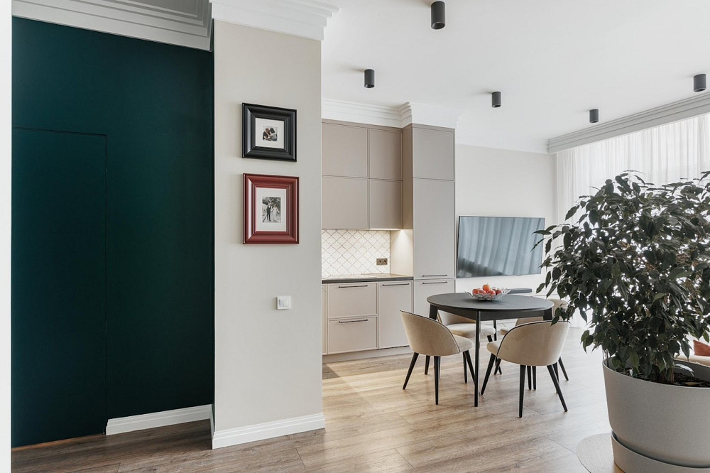 Продаж Квартира 2-кімнатна, 17/24 поверх на Генуэзская, 1/3/1 Одеса - фото 6