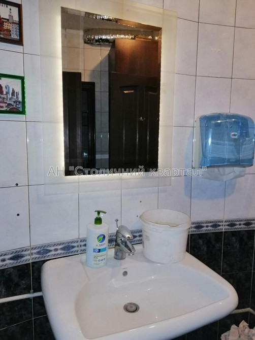 Оренда Будинок 3-кімнатний на Шевченка Тараса бул., 31 Київ - фото 9