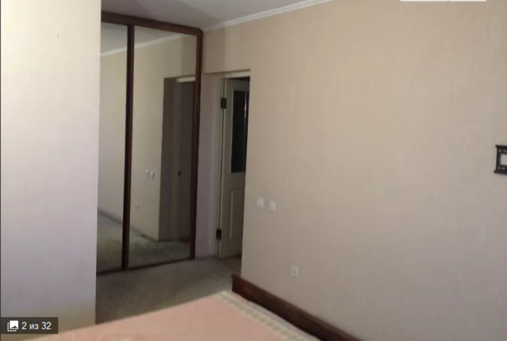 Продаж Квартира 3-кімнатна, 10/10 поверх на Академика Заболотного улица Вінниця - фото 2