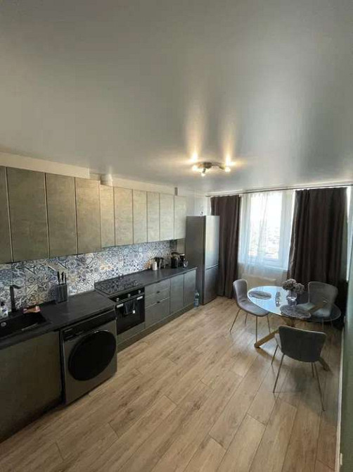 Продаж Квартира 1-кімнатна, 16/16 поверх на Маршала Жукова проспект, 111 Одеса - фото 1