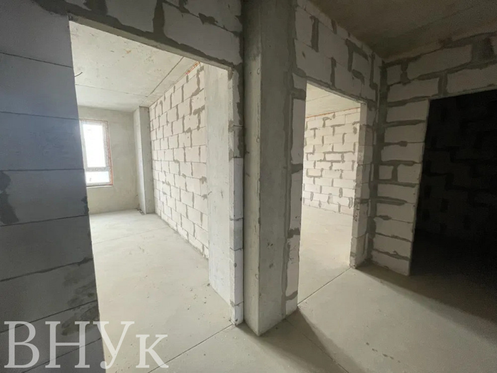 Продаж Квартира 2-кімнатна, 5/9 поверх Тернопіль - фото 2