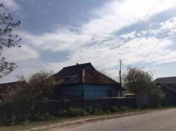 Продаж 1-поверховий Будинок з ділянкою 45 сот 52 кв.м  на Брусиловского 