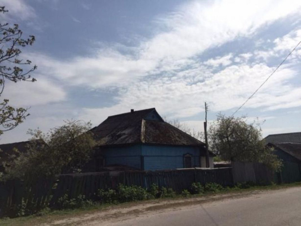 Продаж 1-поверховий Будинок з ділянкою 45 сот 52 кв.м  на Брусиловского  - фото 3