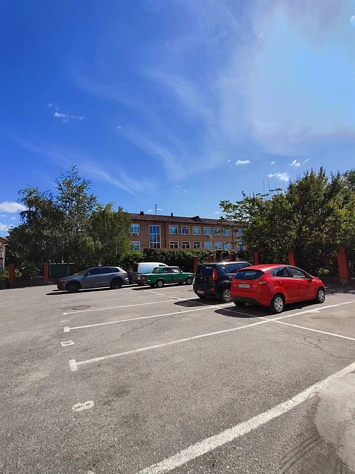 Велика 3-кімнатна квартира з дизайнерським ремонтом, Кропивницький - фото 4