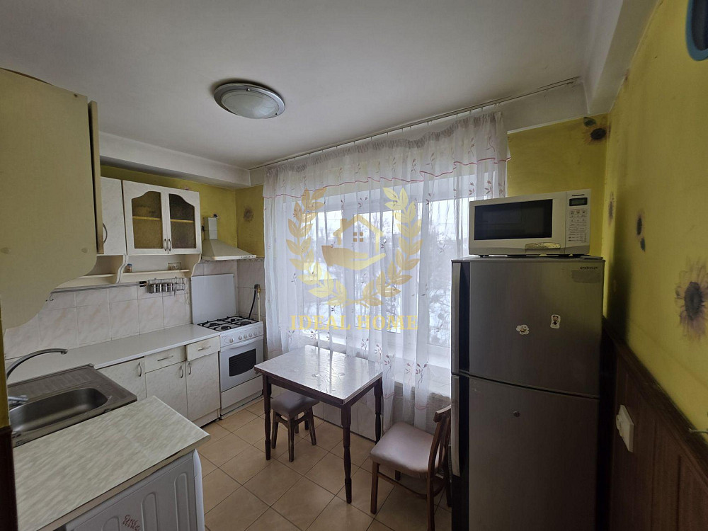 Продаж Квартира 2-кімнатна, 5/5 поверх на Братиславская ул., 18Б Київ - фото 9