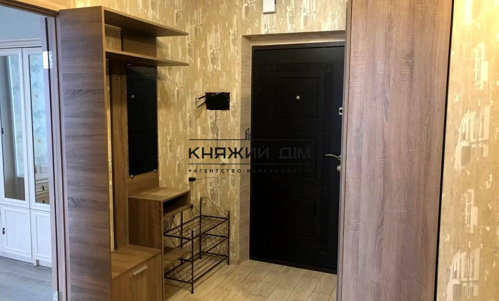 Оренда Квартира 2-кімнатна, 16/20 поверх на Светлая ул. Київ - фото 6