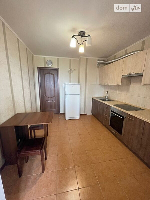 Оренда Квартира 1-кімнатна, 16/26 поверх на ул. Соломии Крушельницкой Київ - фото 1