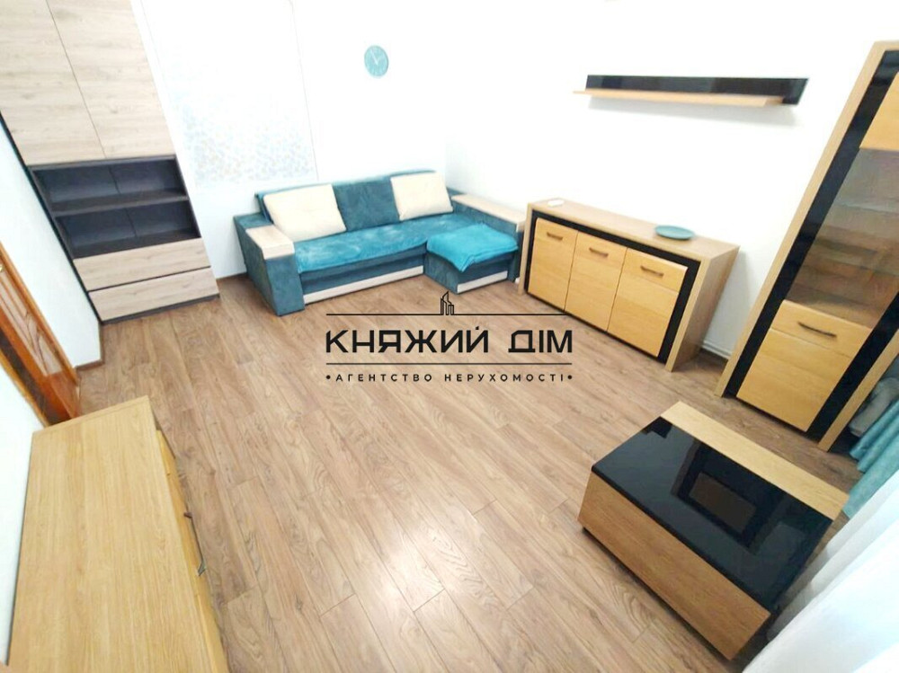 Оренда Квартира 2-кімнатна, 10/28 поверх на Анны Ахматовой ул. Київ - фото 20