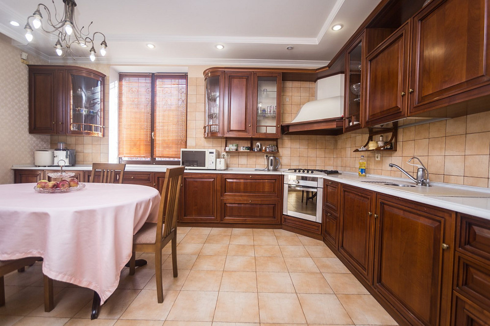 Продам роскошный дом на ул.Толбухина Одеса - фото 3