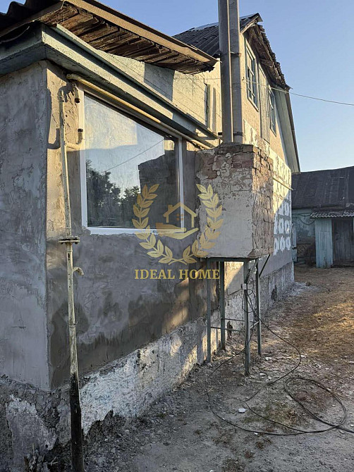 Продам частину будинку 60 м2 на Троєщино Київ - фото 14