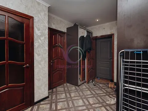 Продаж 3к Квартира 80 кв.м Вокзальна (Гагаріна Юрія) вулиця 54Б Чернівці - фото 8