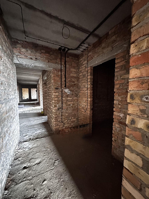 Продаж 1к Квартира 48.5 кв.м Фабрична вул. Rivne - photo 7