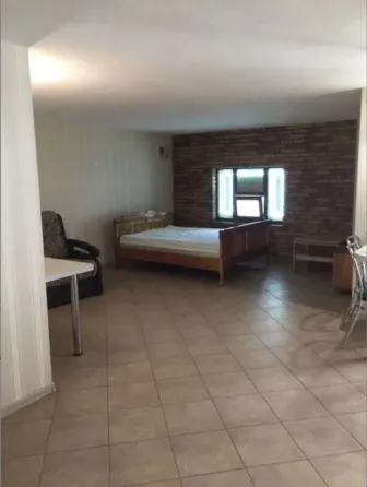 For sale 1-room Apartment 46 sq.m вильямса Odessa