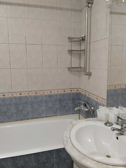 Продаж Квартира 3-кімнатна, 7/15 поверх на Ревуцького, 18 Kiev - photo 12