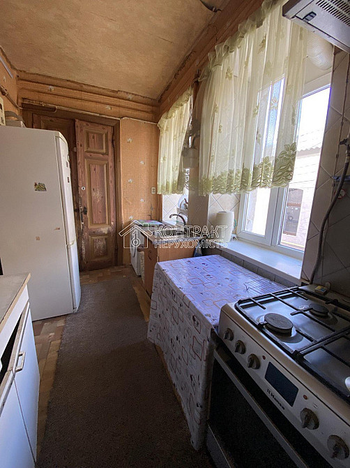Продаж Квартира 5-кімнатна, 2/2 поверх на вул. Столярний Харьков - изображение 16