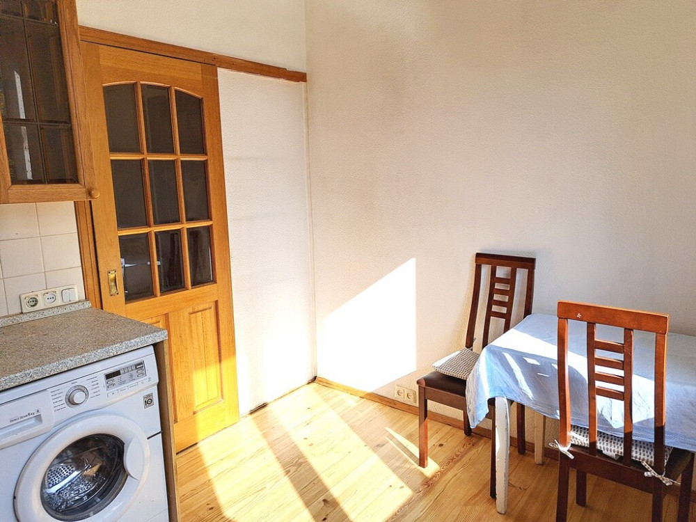 Оренда Квартира 2-кімнатна, 4/4 поверх на улица Василия Данилевича (Толбухина), д.3 Київ - фото 6