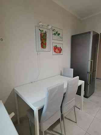 Оренда Квартира 1-кімнатна, 10/22 поверх на вул. Григорія Ващенко, 3 Київ