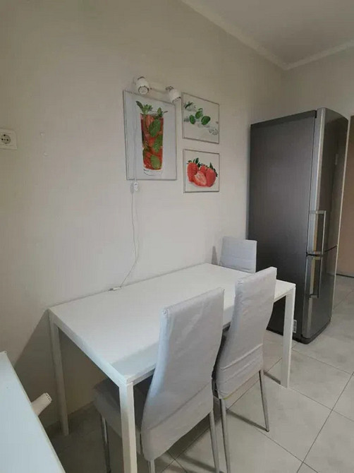 Оренда Квартира 1-кімнатна, 10/22 поверх на вул. Григорія Ващенко, 3 Київ - фото 6