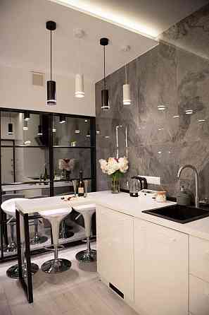 Продаж 2к Квартира 44 кв.м Чорноморська вул., 8 Львов