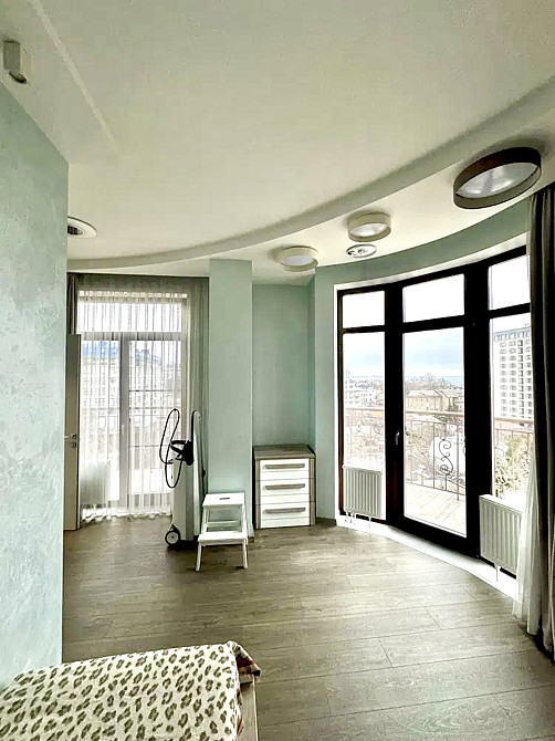 Продаж Квартира 2-кімнатна, 9/11 поверх на Французский б-р, 13 Odessa - photo 19