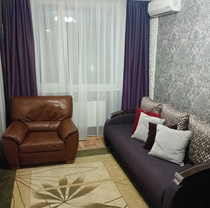 Продаж Квартира 2-кімнатна на ул. Проездная, 18 Авангард - фото 2