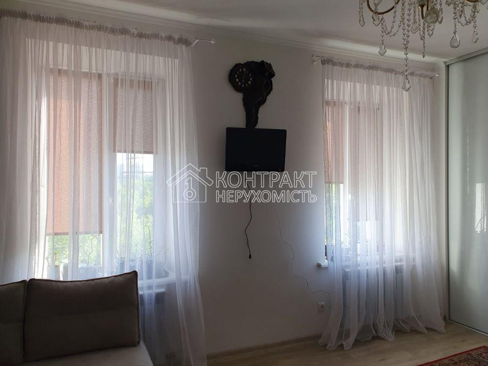 Продаж Квартира 3-кімнатна, 3/4 поверх на вул. Глобінська Харків - фото 13