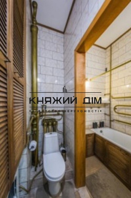 БЕЗ КОМІСІЇ !!! СРОЧНО !!! Продам 2-х. ком.в Центрі міста. М.Почтовая площадь.№ 21118485 Київ - фото 20