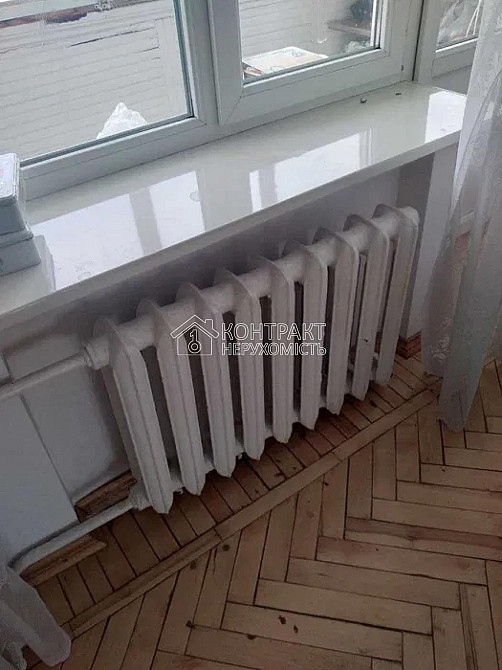 Продаж Квартира 2-кімнатна, 8/9 поверх на вул. Отакара Яроша Харків - фото 9