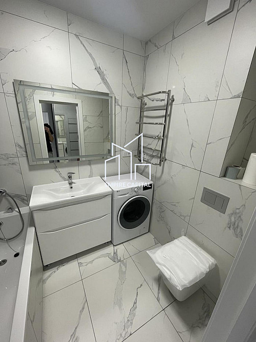 Оренда 1к Квартира 45 кв.м Замарстинівська вул. L'viv - photo 5