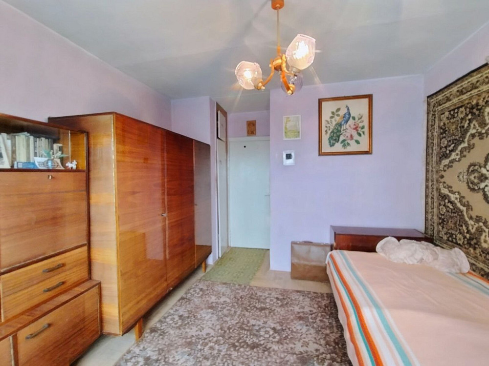 Продаж 3к Квартира 58.1 кв.м Вигоди, 62 L'viv - photo 6